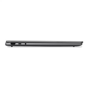 Lenovo Yoga 7 3.Nesil Core Ultra 5 322V-16Gb-512Gb Ssd-14inc-W11