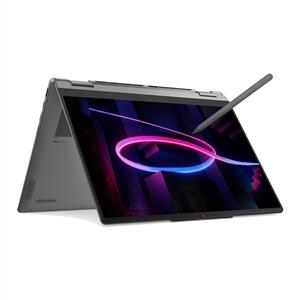 Lenovo Yoga 7 3.Nesil Core Ultra 5 322V-16Gb-512Gb Ssd-14inc-W11