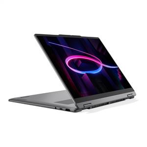 Lenovo Yoga 7 3.Nesil Core Ultra 5 322V-16Gb-512Gb Ssd-14inc-W11