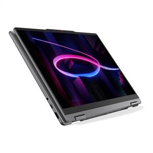 Lenovo Yoga 7 3.Nesil Core Ultra 5 322V-16Gb-512Gb Ssd-14inc-W11