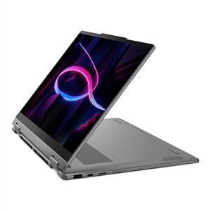 Lenovo Yoga 7 3.Nesil Core Ultra 5 322V-16Gb-512Gb Ssd-14inc-W11