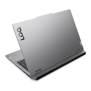 Lenovo LOQ 13.Nesil Core i7 13650HX-RTX5060 8Gb-16Gb-512Gb Ssd-15.6-W11