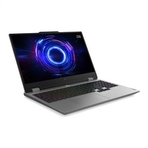 Lenovo LOQ 13.Nesil Core i7 13650HX-RTX5060 8Gb-16Gb-512Gb Ssd-15.6-W11