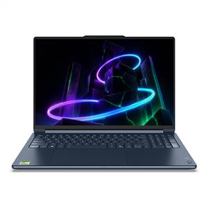 Lenovo Yoga 9 Oled NVIDIA RTX Spark N1X 675 -32Gb-1Tb-16inc-W11