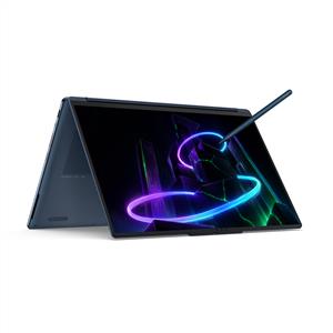 Lenovo Yoga 9 Oled NVIDIA RTX Spark N1X 675 -32Gb-1Tb-16inc-W11