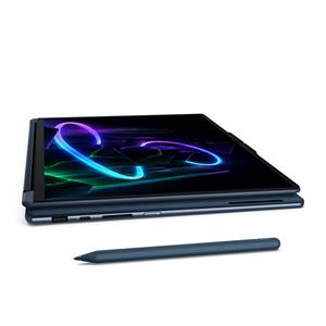Lenovo Yoga 9 Oled NVIDIA RTX Spark N1X 675 -32Gb-1Tb-16inc-W11