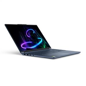 Lenovo Yoga 9 Oled NVIDIA RTX Spark N1X 675 -32Gb-1Tb-16inc-W11