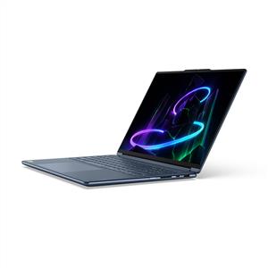 Lenovo Yoga 9 Oled NVIDIA RTX Spark N1X 675 -32Gb-1Tb-16inc-W11