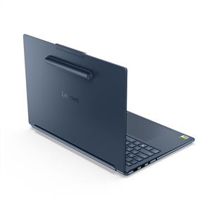 Lenovo Yoga 9 Oled NVIDIA RTX Spark N1X 675 -32Gb-1Tb-16inc-W11