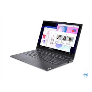 Lenovo Yoga 7 Evo 11.Nesil Core i7 1165G7-8Gb-512Gb Ssd-14inc-W11