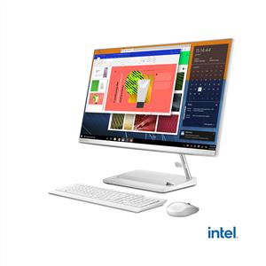 LENOVO AIO 3 INTEL CORE İ3 1115G4 3 GHZ 4 GB 256 GB SSD INTEL UHD WIN11 23.8''