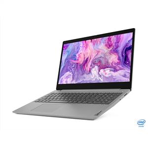 Lenovo Ideapad 3 10.Nesil Core i5 10210U-8Gb-512Gb Ssd-15.6inc-W11