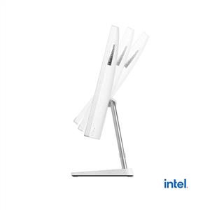 LENOVO AIO 3 INTEL CORE İ3 1115G4 3 GHZ 4 GB 256 GB SSD INTEL UHD WIN11 23.8''