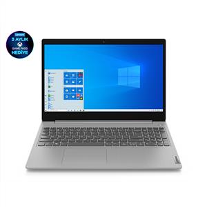 Lenovo Ideapad 3 10.Nesil Core i5 10210U-8Gb-512Gb Ssd-15.6inc-W11