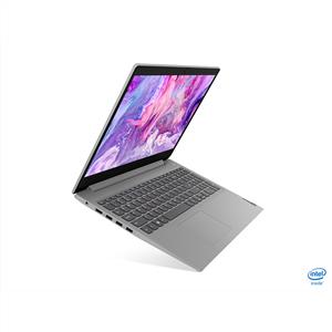 Lenovo Ideapad 3 10.Nesil Core i5 10210U-8Gb-512Gb Ssd-15.6inc-W11