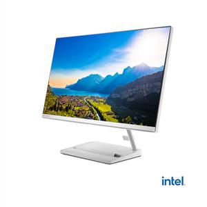 LENOVO AIO 3 INTEL CORE İ3 1115G4 3 GHZ 4 GB 256 GB SSD INTEL UHD WIN11 23.8''