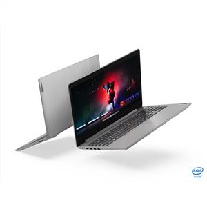 Lenovo Ideapad 3 10.Nesil Core i5 10210U-8Gb-512Gb Ssd-15.6inc-W11