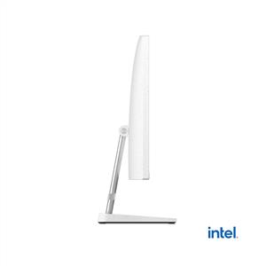 LENOVO AIO 3 INTEL CORE İ3 1115G4 3 GHZ 4 GB 256 GB SSD INTEL UHD WIN11 23.8''