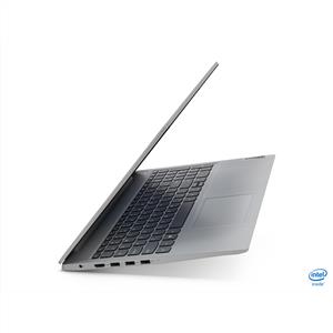 Lenovo Ideapad 3 10.Nesil Core i5 10210U-8Gb-512Gb Ssd-15.6inc-W11