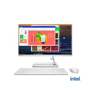 LENOVO AIO 3 INTEL CORE İ3 1115G4 3 GHZ 4 GB 256 GB SSD INTEL UHD WIN11 23.8''