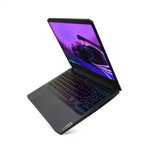 Lenovo Ip Gaming 3 11.Nesil Core i5 11320H-RTX3050 4Gb-8Gb-512 Ssd-15.6inç-W11