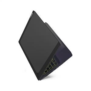 Lenovo Ip Gaming 3 11.Nesil Core i5 11320H-RTX3050 4Gb-8Gb-512 Ssd-15.6inç-W11