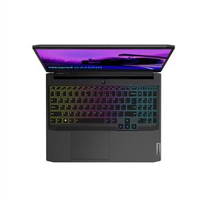 Lenovo Ip Gaming 3 11.Nesil Core i5 11320H-RTX3050 4Gb-8Gb-512 Ssd-15.6inç-W11