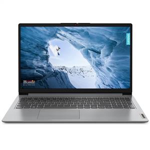 Lenovo Ideapad 1 Celeron N4020-4Gb-128Gb Ssd-15.6inc-W11