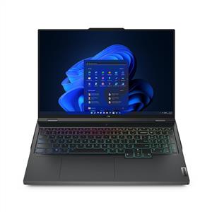 Lenovo Legion 7 Pro 13.Nesil Core i9 13900HX-RTX4080 12Gb-32Gb-1Tb Ssd-16inc-W11