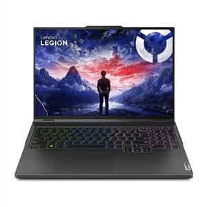 Lenovo Legion Pro 5 14.Nesil Core i9 14900HX-RTX4070 8Gb-32Gb-1Tb Ssd-16inc-W11