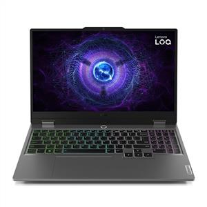 Lenovo LOQ 13.Nesil Core i7 13650HX-RTX4050 6Gb-16Gb-512Gb Ssd-15.6-W11