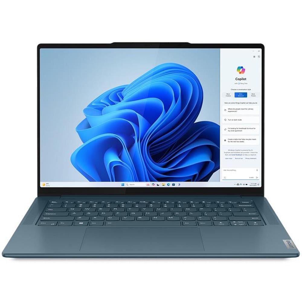 Lenovo Yoga Pro 7 Core Ultra 7 Notebook Fiyatı ve Özellikleri