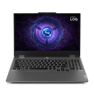 Lenovo LOQ 12.Nesil Core i5 12450HX-RTX4050 6Gb-24Gb-512Gb Ssd-15.6-W11