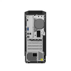 LENOVO IDEACENTRE 5 CORE İ5 11400F 2.6GHZ 16GB 512GB SSD 6GB