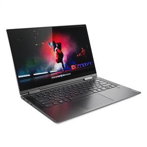 LENOVO YOGA C740 CORE İ7 10510U 1.8GHZ-8GB RAM-512GB SSD-14''-INT-TOUCH-W10
