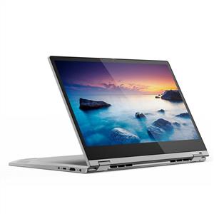 LENOVO IDEAPAD C340 CORE İ5 8265U 1.6GHZ-8GB-256GB SSD-14"-MX230 2GB-TOUCH-W10