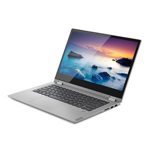 LENOVO IDEAPAD C340 CORE İ3 8145U 2.1GHZ-4GB-128GB SSD-14inc-INT-TOUCH-W10