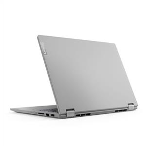 LENOVO IDEAPAD C340 CORE İ3 8145U 2.1GHZ-4GB-128GB SSD-14inc-INT-TOUCH-W10