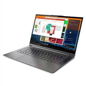LENOVO YOGA C940 CORE İ7 1065G7 1.3GHZ-16GB RAM-512GB SSD-14inc-INT-TOUCH-W10