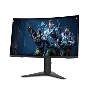 LENOVO 27" G27C-10 1MS(MPRT) 165Hz CURVED FreeSync™ OYUNCU MONİTÖR