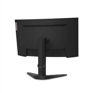 LENOVO 27" G27C-10 1MS(MPRT) 165Hz CURVED FreeSync™ OYUNCU MONİTÖR