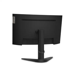 LENOVO 27" G27C-10 1MS(MPRT) 165Hz CURVED FreeSync™ OYUNCU MONİTÖR