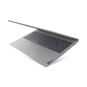 Lenovo Ideapad 3 10.Nesil Core i5 1035G4-8Gb-256Gb Ssd-15.6inc-W10