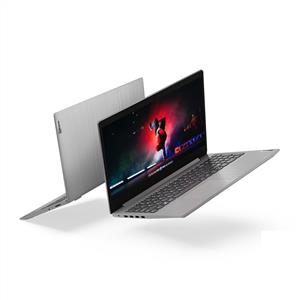 Lenovo Ideapad 3 10.Nesil Core i5 1035G4-8Gb-256Gb Ssd-15.6inc-W10