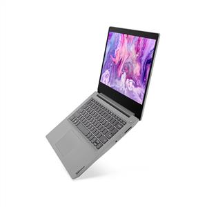 LENOVO IDEAPAD 3 CORE İ5 1035G1 1.0GHZ-8GB-256GB SSD-14"-INT-W10