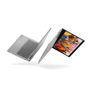 LENOVO IDEAPAD 3 CORE İ5 1035G1 1.0GHZ-8GB-256GB SSD-14"-INT-W10