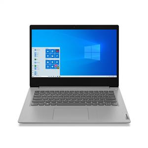 LENOVO IDEAPAD 3 CORE İ5 1035G1 1.0GHZ-8GB-256GB SSD-14"-INT-W10