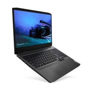 LENOVO IP GAMING 3 CORE İ7 10750H 2.6GHZ-16GB-1TB+256SSD-15.6"-GTX1650TI 4GB-W10
