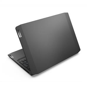 LENOVO IP GAMING 3 CORE İ7 10750H 2.6GHZ-16GB-1TB+256SSD-15.6"-GTX1650TI 4GB-W10