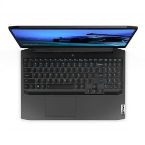 LENOVO IP GAMING 3 CORE İ7 10750H 2.6GHZ-16GB-1TB+256SSD-15.6"-GTX1650TI 4GB-W10